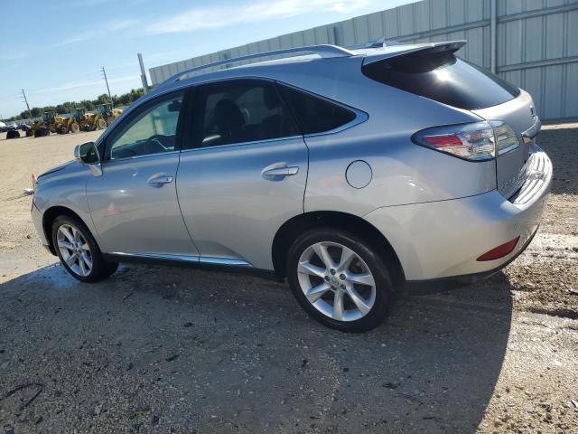 Photo 2 from auction – 2010 LEXUS RX 350 with VIN 2T2ZK1BA0AC036593