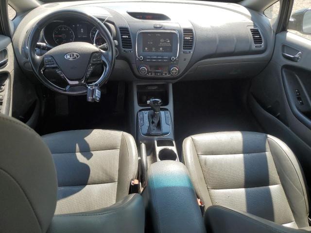 Photo 8 from auction – 2017 KIA FORTE EX with VIN 3KPFL4A88HE092586