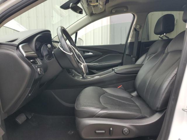 Photo 7 from auction – 2019 BUICK ENVISION E with VIN LRBFXCSA8KD106669