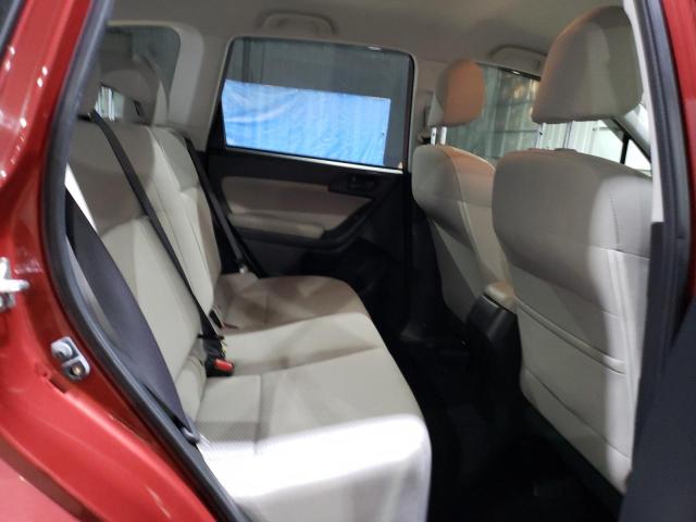 Photo 10 from auction – 2017 SUBARU FORESTER 2 with VIN JF2SJABC7HH407461