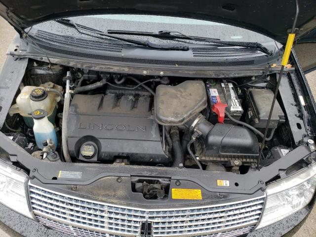 Photo 11 from auction – 2010 LINCOLN MKX with VIN 2LMDJ6JC1ABJ16723