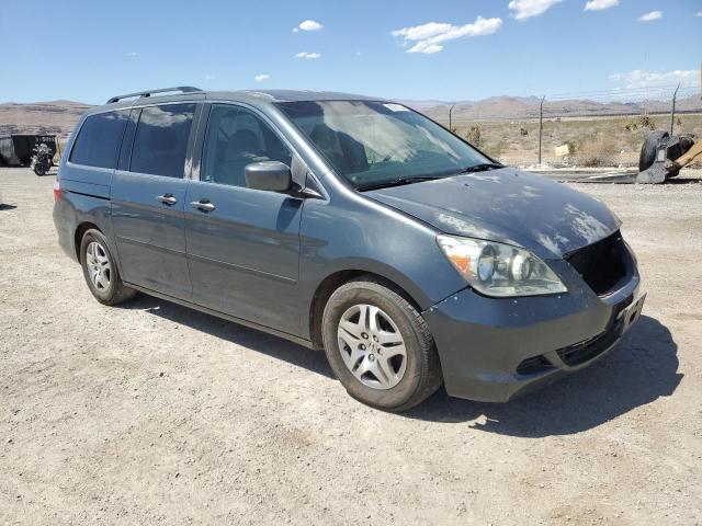 Photo 4 from auction – 2005 HONDA ODYSSEY EX with VIN 5FNRL38465B405165