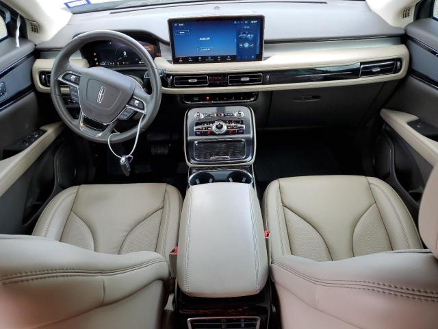 Photo 8 from auction – 2021 LINCOLN NAUTILUS with VIN 2LMPJ6J90MBL05109