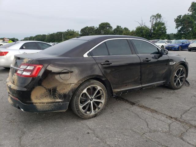 Photo 3 from auction – 2014 FORD TAURUS SEL with VIN 1FAHP2E81EG112397