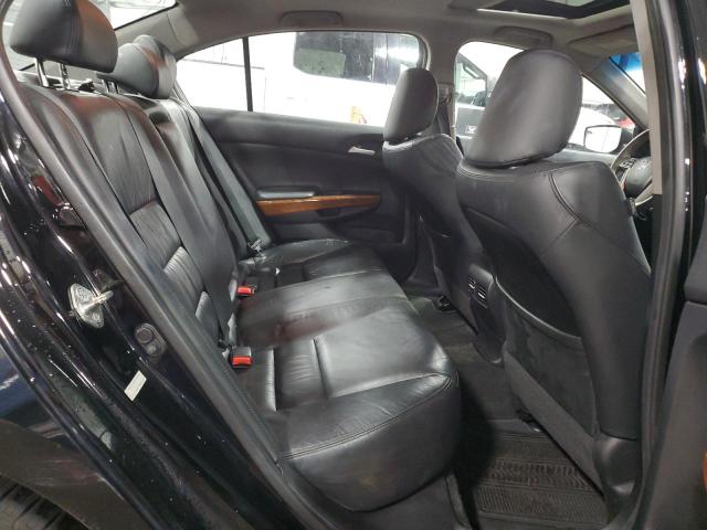 Photo 10 from auction – 2012 HONDA ACCORD EXL with VIN 1HGCP2F83CA113653