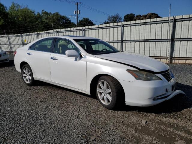 Photo 4 from auction – 2007 LEXUS ES 350 with VIN JTHBJ46G872055651
