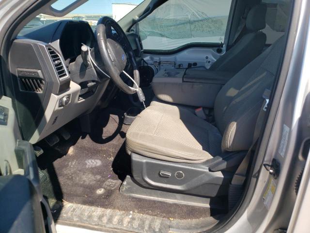 Foto 7 de la subasta – 2016 FORD F150 SUPER con VIN 1FTEW1EF9GFC79866
