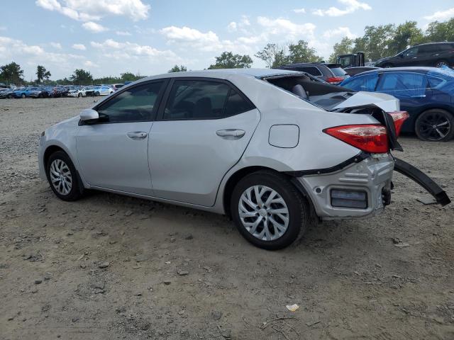 Photo 2 from auction – 2019 TOYOTA COROLLA L with VIN 5YFBURHE0KP916655