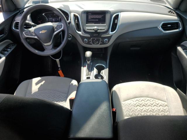 Photo 8 from auction – 2022 CHEVROLET EQUINOX LS with VIN 3GNAXSEV7NS174302