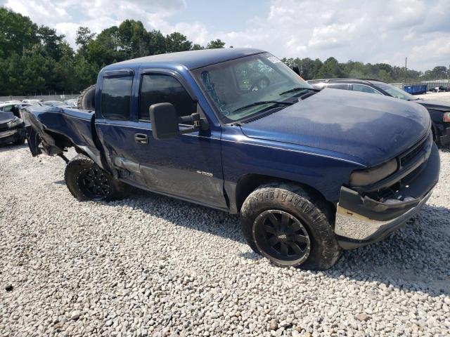 Photo 4 from auction – 2000 CHEVROLET SILVERADO with VIN 2GCEK19T7Y1227415