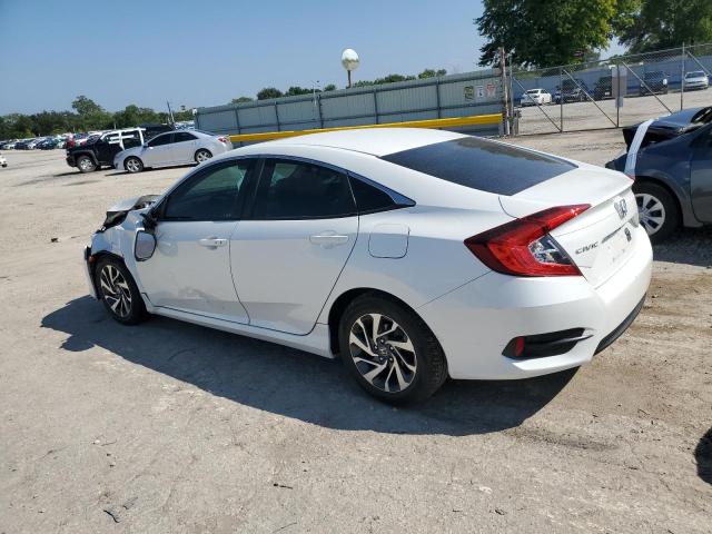 Photo 2 from auction – 2016 HONDA CIVIC EX with VIN 19XFC2F72GE078928