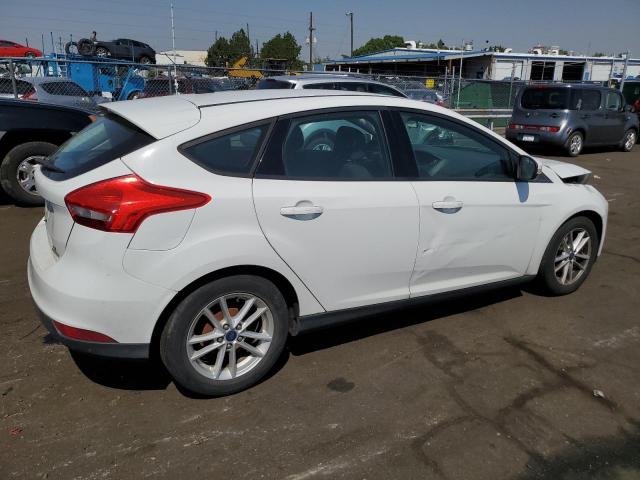Photo 3 from auction – 2015 FORD FOCUS SE with VIN 1FADP3K22FL295290