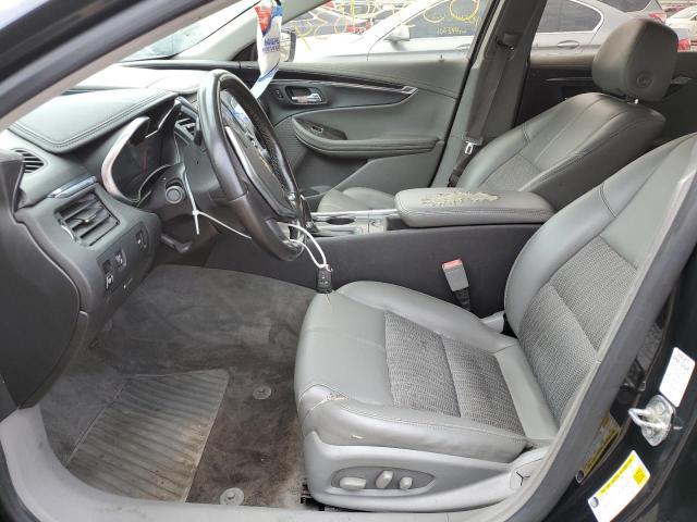Photo 7 from auction – 2015 CHEVROLET IMPALA LT with VIN 2G1125S34F9209381