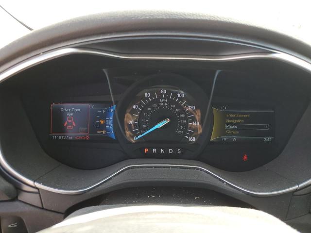 Photo 9 from auction – 2015 FORD FUSION TIT with VIN 3FA6P0K98FR151118
