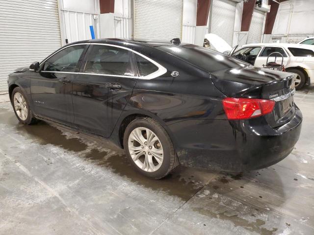 Photo 2 from auction – 2014 CHEVROLET IMPALA LT with VIN 1G1115SL9EU151224