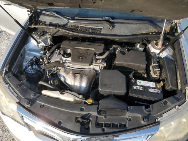 Photo 11 from auction – 2012 TOYOTA CAMRY BASE with VIN 4T1BF1FK6CU022289