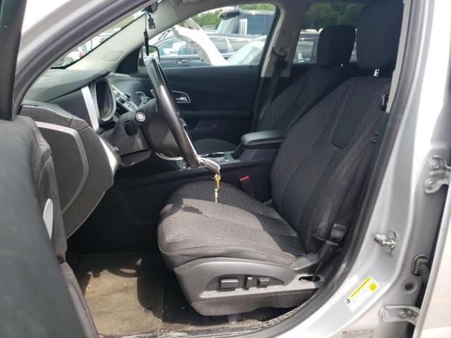 Photo 7 from auction – 2017 CHEVROLET EQUINOX LT with VIN 2GNALCEK6H6315208