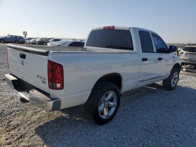 Photo 3 from auction – 2006 DODGE RAM 1500 S with VIN 1D7HU18256S625631