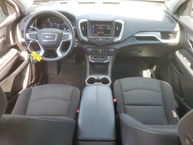 Photo 8 from auction – 2022 GMC TERRAIN SL with VIN 3GKALTEV4NL144277