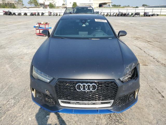 Фото 5 с аукциона – 2016 AUDI A7 PRESTIG с VIN WAU2GAFC7GN185363