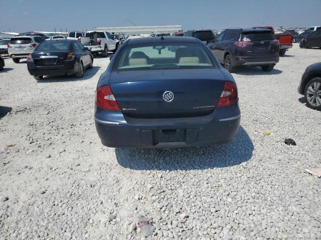 صورة رقم 6 من المزاد - 2007 BUICK LACROSSE C مع VIN 2G4WD582171114889