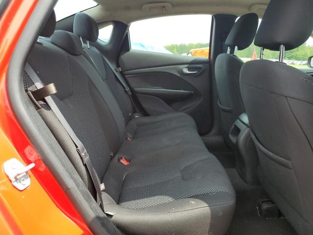 Photo 10 from auction – 2016 DODGE DART SE with VIN 1C3CDFAA1GD736688