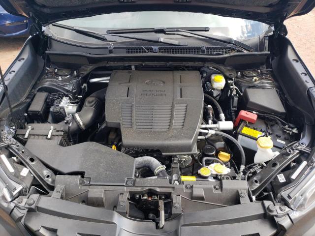 Photo 12 from auction – 2024 SUBARU FORESTER W with VIN JF2SKAJC9RH457794