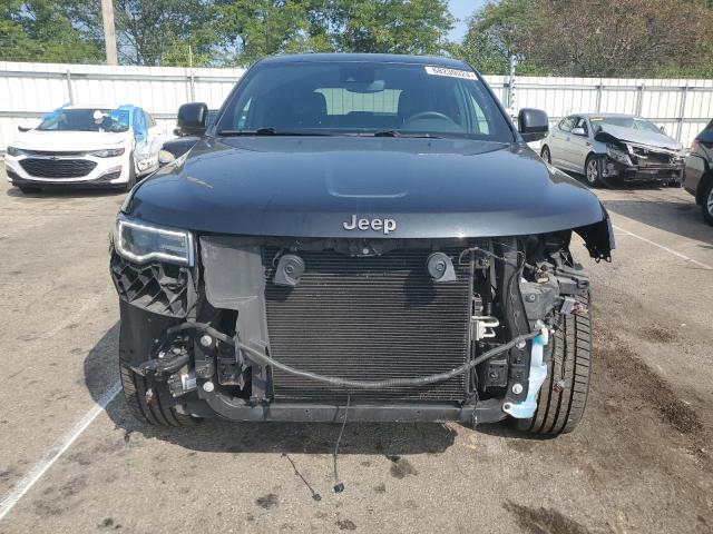 Photo 5 from auction – 2018 JEEP GRAND CHER with VIN 1C4RJFCG5JC405867