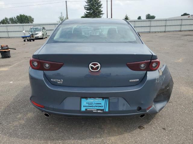 Photo 6 from auction – 2023 MAZDA 3 PREFERRE with VIN 3MZBPBCM0PM383294