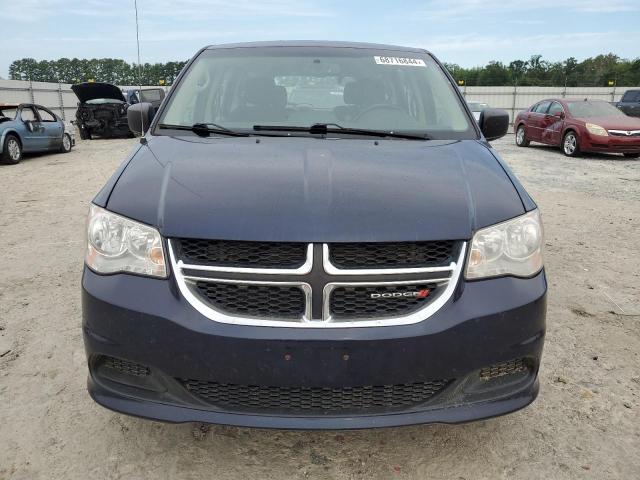 Photo 5 from auction – 2016 DODGE GRAND CARA with VIN 2C4RDGBG7GR243514