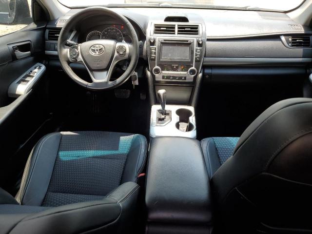 Photo 8 from auction – 2014 TOYOTA CAMRY L with VIN 4T1BF1FK8EU465224