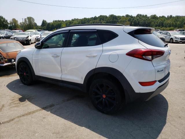 Photo 2 from auction – 2017 HYUNDAI TUCSON LIM with VIN KM8J33A28HU534926