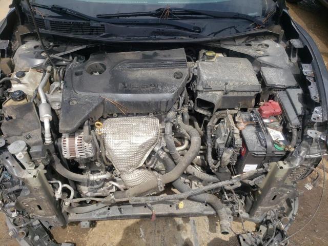 Photo 11 from auction – 2017 NISSAN ALTIMA 2.5 with VIN 1N4AL3AP0HC193663