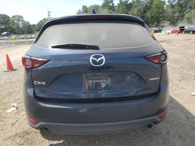 Photo 6 from auction – 2021 MAZDA CX-5 TOURI with VIN JM3KFACM5M0385693