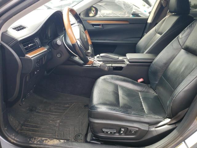 Photo 7 from auction – 2013 LEXUS ES 300H with VIN JTHBW1GGXD2031653