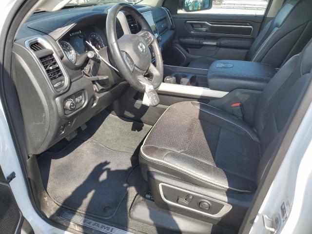 Photo 7 from auction – 2022 RAM 1500 LARAM with VIN 1C6SRFJT8NN363321