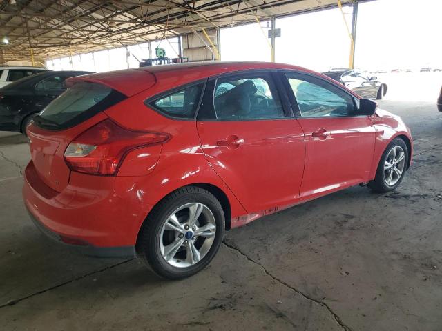 Photo 3 from auction – 2014 FORD FOCUS SE with VIN 1FADP3K23EL271644