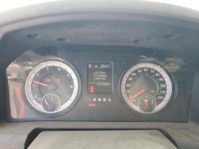 Photo 9 from auction – 2020 RAM 1500 CLASS with VIN 1C6RR7TT0LS120165