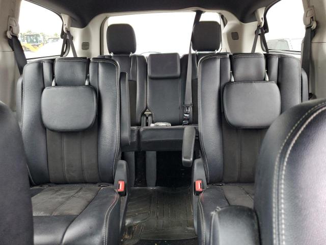 Zdjęcie 10 z aukcji – 2019 DODGE GRAND CARA z VIN 2C4RDGCG1KR776367