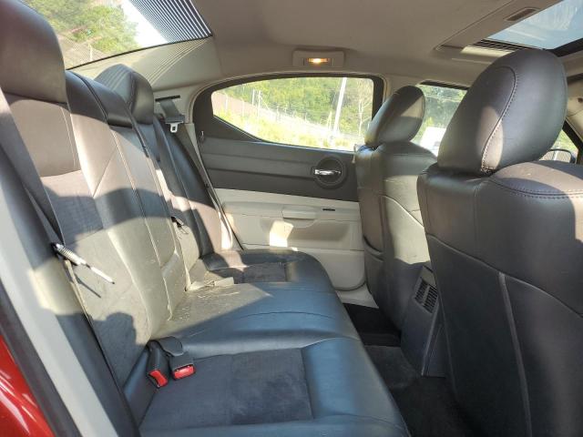 Photo 10 from auction – 2006 DODGE CHARGER R/ with VIN 2B3KA53H76H217426