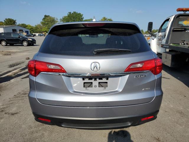 Photo 6 from auction – 2015 ACURA RDX with VIN 5J8TB4H35FL013347