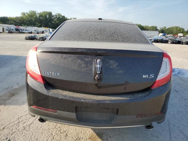 Photo 6 from auction – 2014 LINCOLN MKS with VIN 1LNHL9DK9EG609267