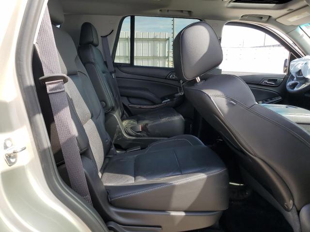 Photo 10 from auction – 2015 GMC YUKON SLT with VIN 1GKS1BKC3FR139170