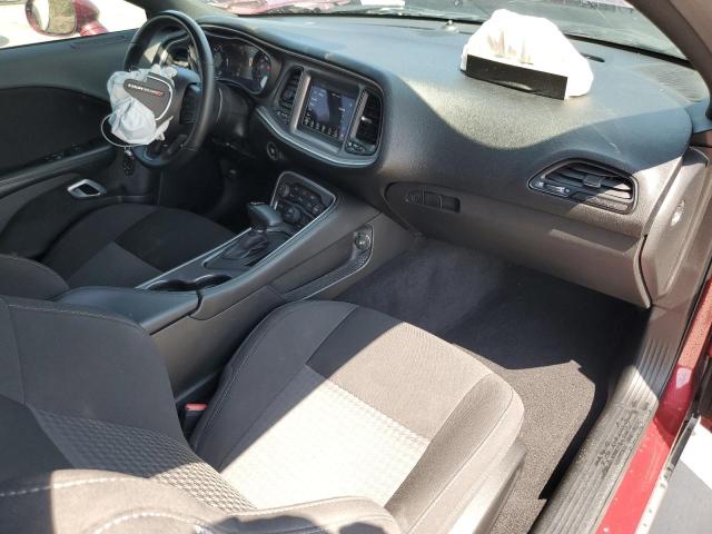 Photo 8 from auction – 2022 DODGE CHALLENGER with VIN 2C3CDZBT2NH187777