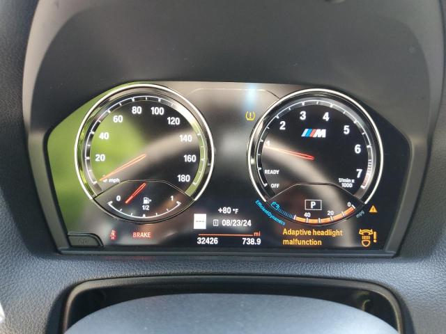 Фото 9 с аукциона – 2018 BMW M2 с VIN WBS1J5C59JVE51725