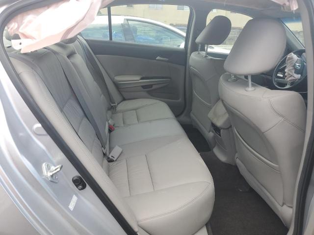Photo 10 from auction – 2010 HONDA ACCORD EXL with VIN 1HGCP2F86AA186612