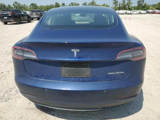 Photo 6 from auction – 2019 TESLA MODEL 3 with VIN 5YJ3E1EB7KF191175
