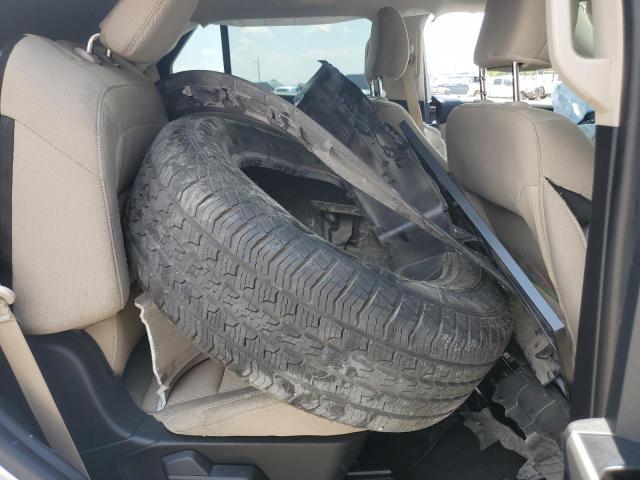 Photo 11 from auction – 2022 FORD EXPLORER X with VIN 1FMSK7DH8NGA00575