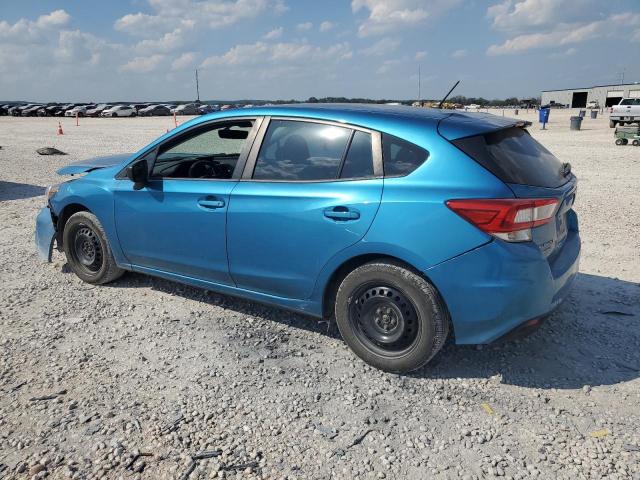 Foto 2 de la subasta – 2018 SUBARU IMPREZA con VIN 4S3GTAA62J1713413