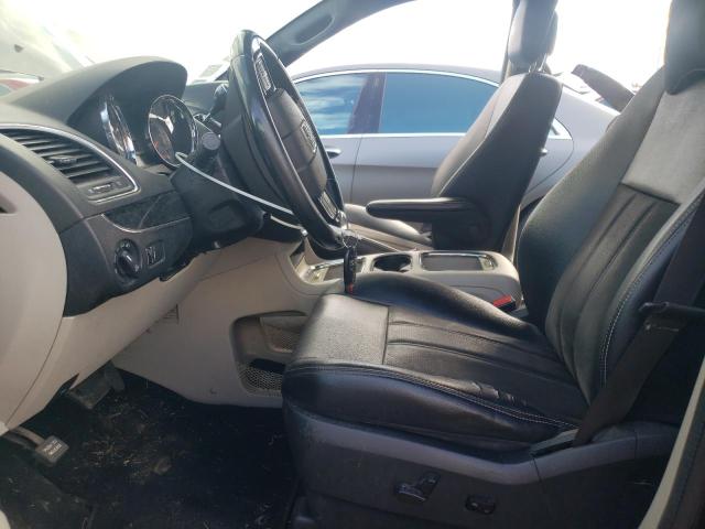Photo 7 from auction – 2019 DODGE GRAND CARA with VIN 2C4RDGCG2KR748108